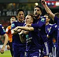 Anderlecht toujours debout: la course au titre est relancée ! 