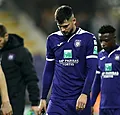 A Anderlecht, un seul joueur ose se montrer critique