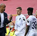  Anderlecht à l'offensive: au moins quatre acquisitions
