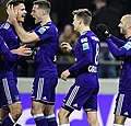 INCROYABLE Après... un match avec Anderlecht, il pourrait déjà partir
