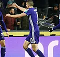 Anderlecht s'attaque à un attaquant qui coûte 10 millions d'euros