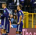 L’ex-chouchou déblatère contre Anderlecht