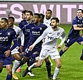 Marseille a mis Anderlecht hors course