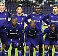 Citez-moi une vedette à Anderlecht?