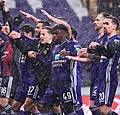 Anderlecht ne voulait pas s'en séparer: le voilà dans l'équipe 