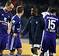 Un milieu d'Anderlecht en route vers un autre club belge