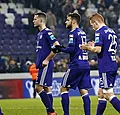 Fin de la polémique à Anderlecht? 