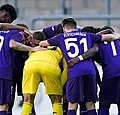 Accord trouvé! Il va quitter Anderlecht ce lundi