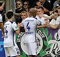 C'est lui qui aurait dû être l'arrière gauche d'Anderlecht à Mouscron