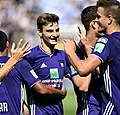 Anderlecht a monté une cabale pour s'en débarrasser