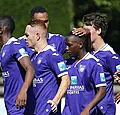 Une cible d'Anderlecht placée sur la liste des transferts par son club