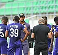 Lille préfère jouer contre Anderlecht plutôt que contre Courtrai