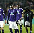 Encore deux départs annoncés à Anderlecht