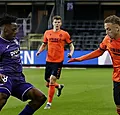 Topper: une première cette saison pour Anderlecht