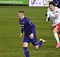 Anderlecht rassuré: 