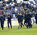 Vive inquiétude à Anderlecht : opération et longue absence pour ce cadre ? 