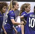 UWCL - Cruelle désillusion pour Anderlecht