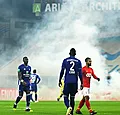 Anderlecht va en appel : il refuse le huis clos
