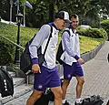 Un cadre d’Anderlecht pourrait quitter le club cet été 