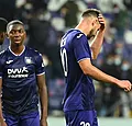 Naples s'intéresse à un joueur d'Anderlecht