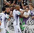 Anderlecht champion... dans trois ans