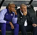 Anderlecht prend clairement position sur le licenciement de Kompany et/ou Davies