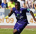 Un espoir d'Anderlecht prêté en D1 hollandaise