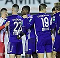 Anderlecht: un joueur de Charleroi dans le viseur?