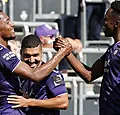 Anderlecht pousse pour sa priorité de transfert