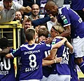 Anderlecht veut s'offrir un hors-série comme numéro 9