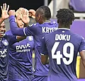 TRANSFERTS Plusieurs départs à Anderlecht et un retour à Bruges