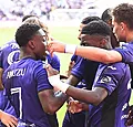 Anderlecht négocie le prêt d'un ailier de Manchester United