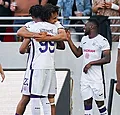 Anderlecht: le début de la préparation s'annonce chargé
