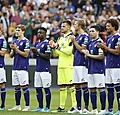 Anderlecht: cette vieille connaissance pour nouvel attaquant?