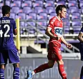 Anderlecht champion de Belgique de la passe en retrait