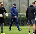 Une tuile pour Gand mais pas forcément un cadeau pour Anderlecht