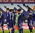 Charleroi-Anderlecht menacé pour cause de pelouse impraticable!