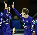 Anderlecht annonce la couleur: trois millions au moins