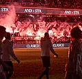 Anderlecht également sanctionné pour le clasico ?