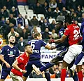 Anderlecht premier devant Gand, le Standard 5e