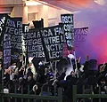 L'action ludique de la Mauves Army a fini dans le rapport de l'arbitre