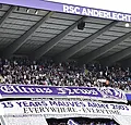 Après 5 mois de galère, un ancien joueur d'Anderlecht retrouve l'entraînement