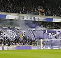 Encore un départ à Anderlecht