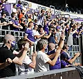 Les fans d'Anderlecht envoient une demande à la direction