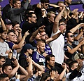 150.000 supporters d'Anderlecht ont partagé son avis