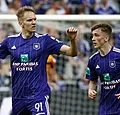 Anderlecht réactive la piste d'un international français