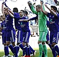 Anderlecht sur un attaquant révélation de la JPL