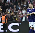 Semaine d'enfer à Anderlecht:  il faut absolument caser 4 ou 5 joueurs 