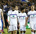 A Anderlecht, ils sont un peu gênés par rapport au Standard et à Genk