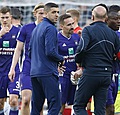 TRANSFERTS: Anderlecht multiplie les paris, le Club Bruges rapatrie